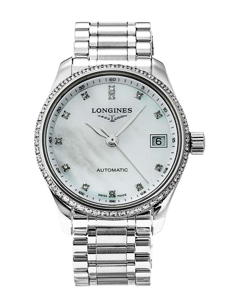Longines Master Collection L2.518.0.87.6 Longines Master Collection L2.518.0.87.6